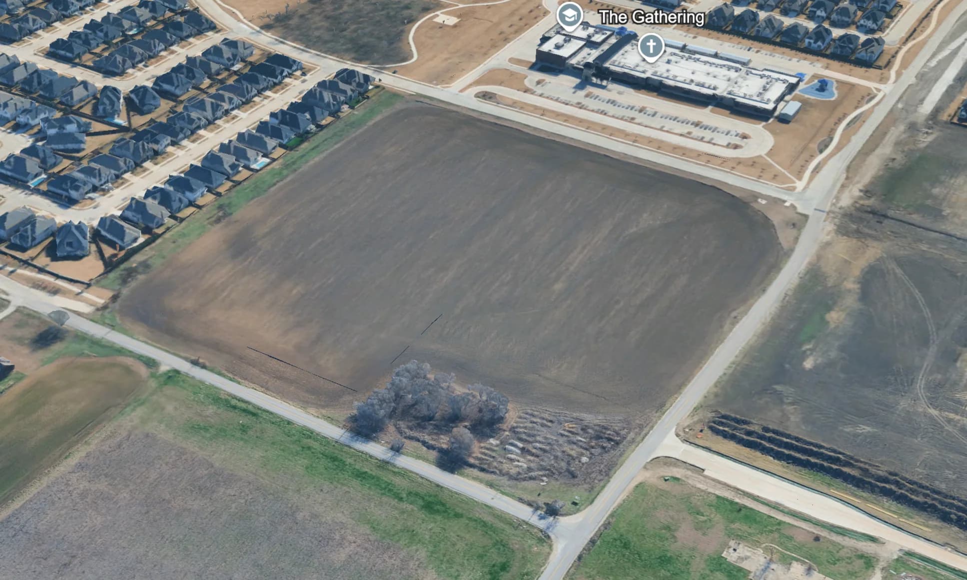 Cypress Retail Center
